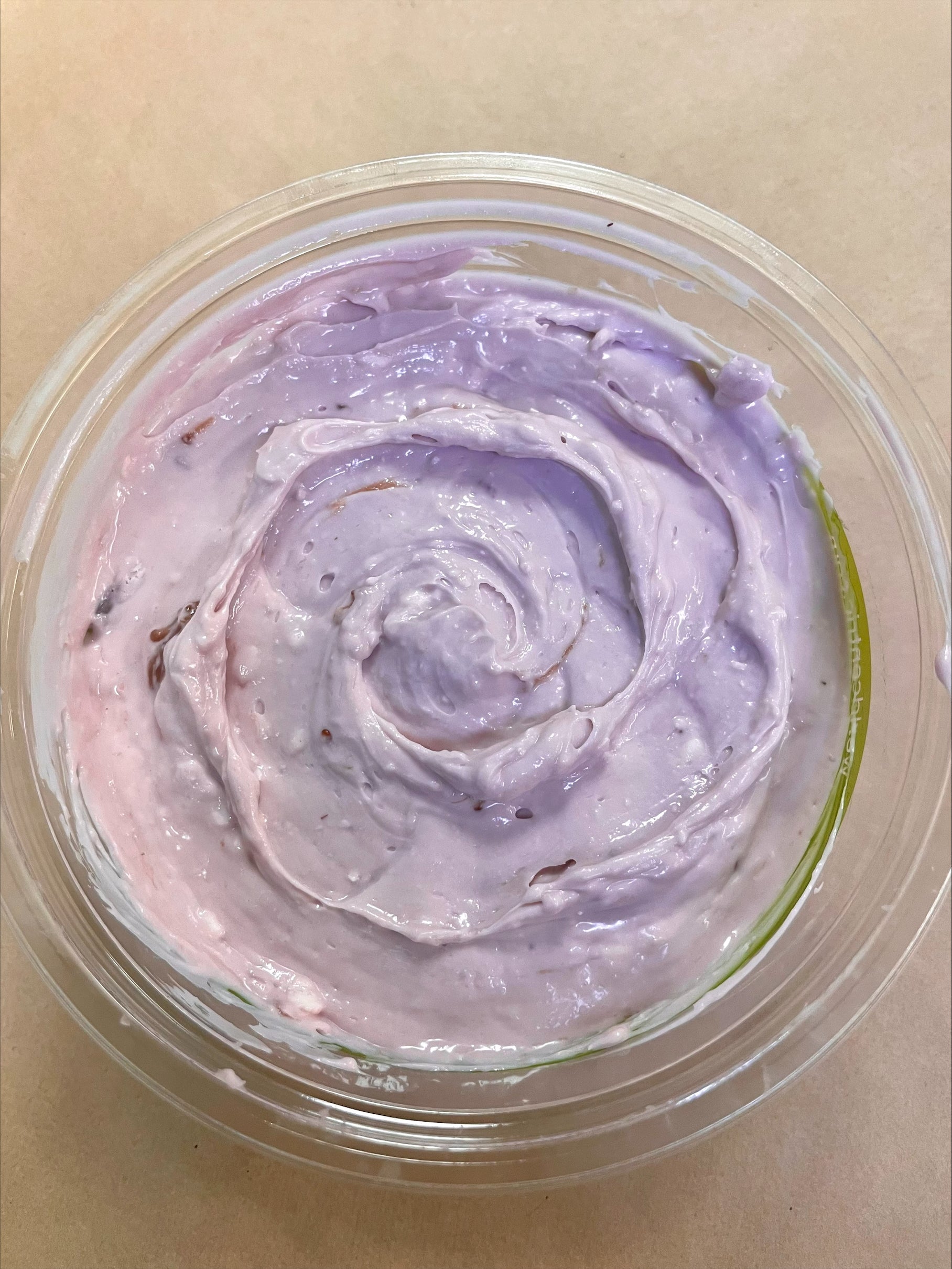 Cream Cheese & Spreads